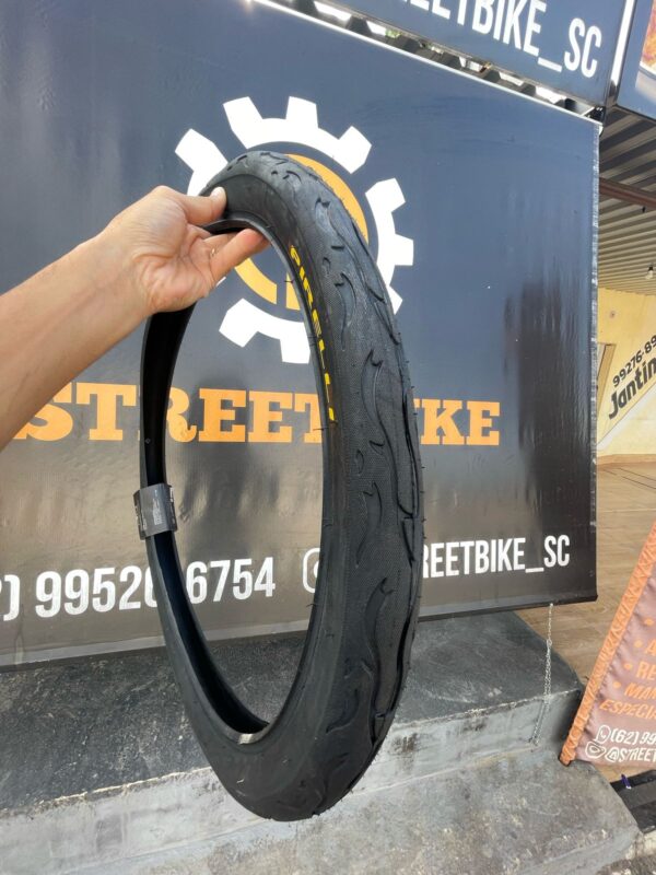 Pneu aro 24x2.125 pirelli flame