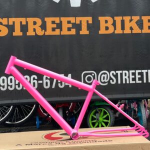 QUADRO SAMY ARO 26 REDUZIDO ROSA