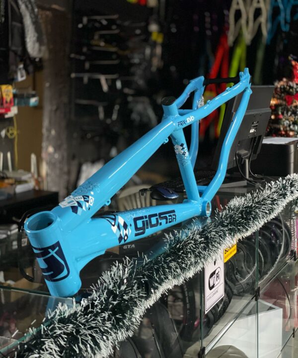 QUADRO GIOS FRX-EVO