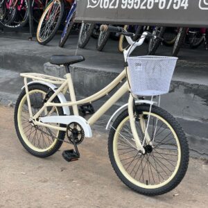 Bicicleta ceci retro aro 20