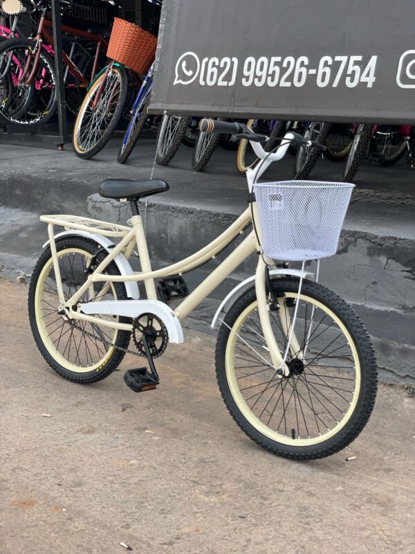 Bicicleta ceci retro aro 20