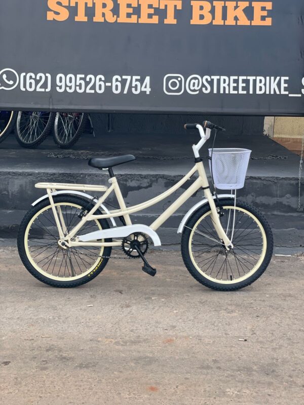 Bicicleta ceci retro aro 20 - Imagem 2