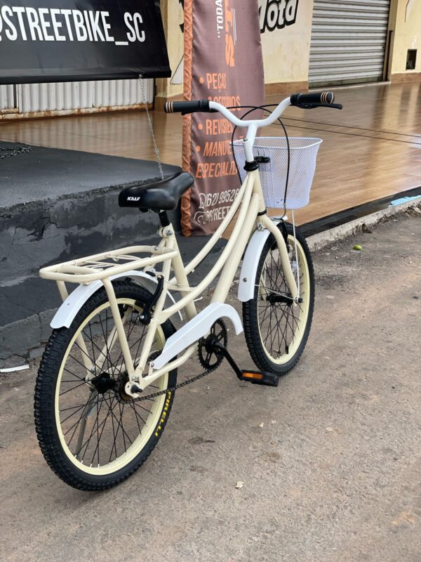 Bicicleta ceci retro aro 20 - Imagem 3