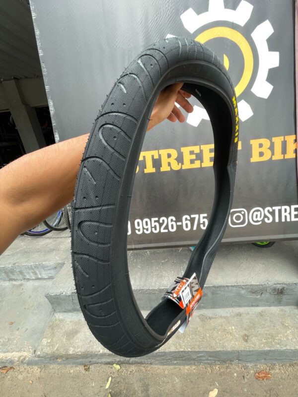 Pneu maxxis hookworm aro 26 - Imagem 2