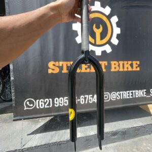 Garfo master evo dugrau aro 26