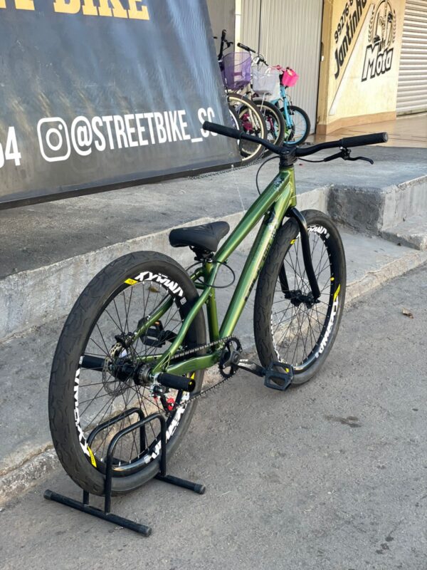BICICLETA GIOS MODELO FRX-EVO ARO 26 - Imagem 3