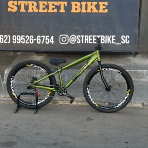 BICICLETA GIOS MODELO FRX-EVO ARO 26