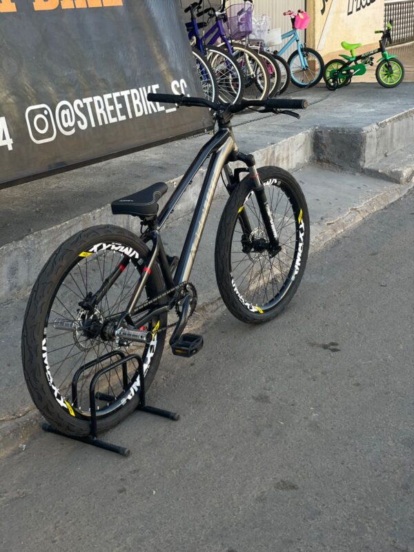 BICICLETA ABSOLUTE BRUTUS ARO 26 - Imagem 2