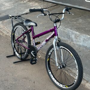 MONTADINHA BH ARO 24 POTI PERSONALIZADA