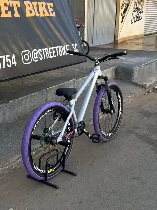 BICICLETA GIOS DJ PREMIUM ARO 26 - Imagem 2