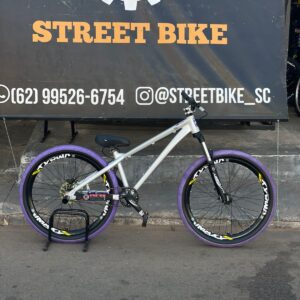 BICICLETA GIOS DJ PREMIUM ARO 26