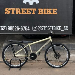 montadinha bh aro 26 personalizada reduzida bege