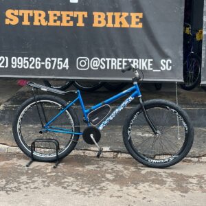 MONTADINHA SP ARO 26 POTI PERSONALIZADA