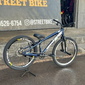 GIOS FRX-EVO PREMIUM PRA RL E GRAU COM CUBO BARULHENTO